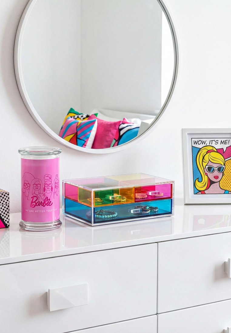 Candle-Lite BARBIE