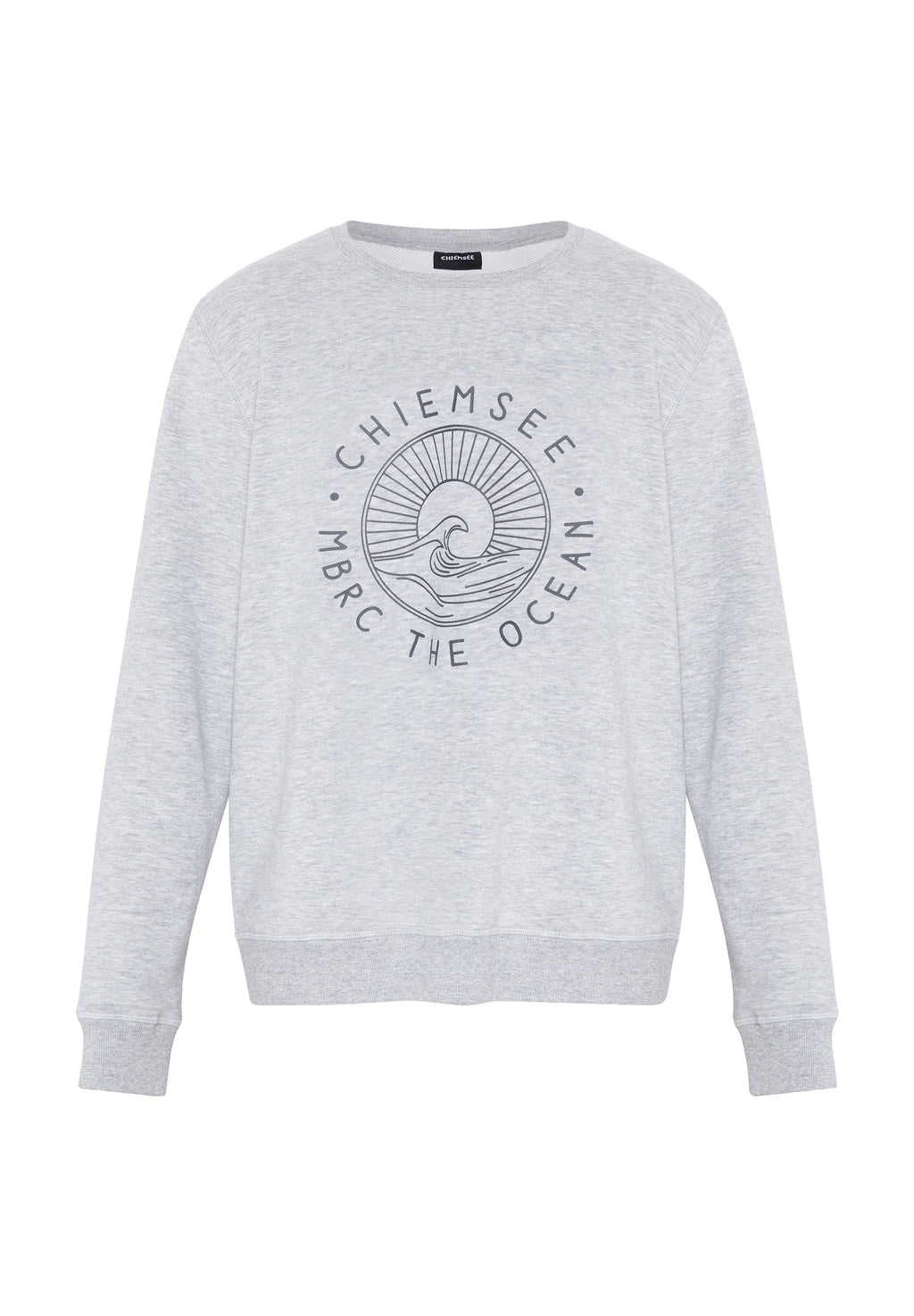 Chiemsee MBRC MEN, SWEATSHIRT