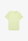 Puma M RUN VELOCITY TEE - Sports T-shirt - apple spritz