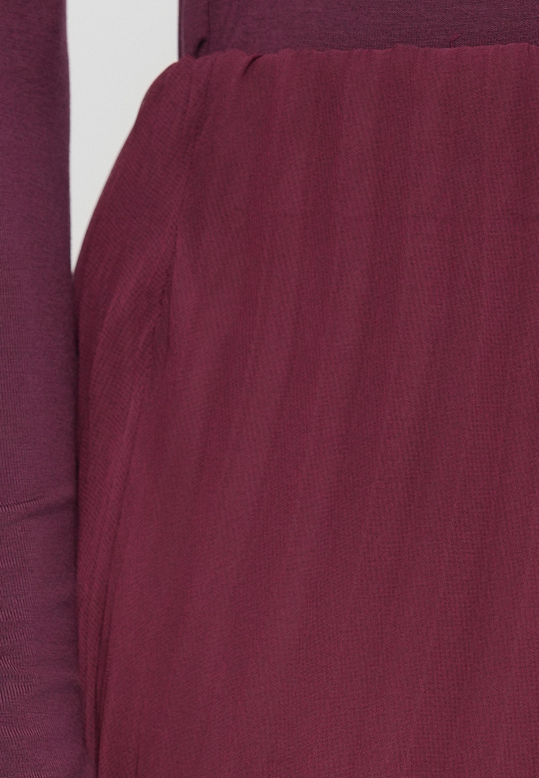 VILA Maxi VICALLA Pleated
