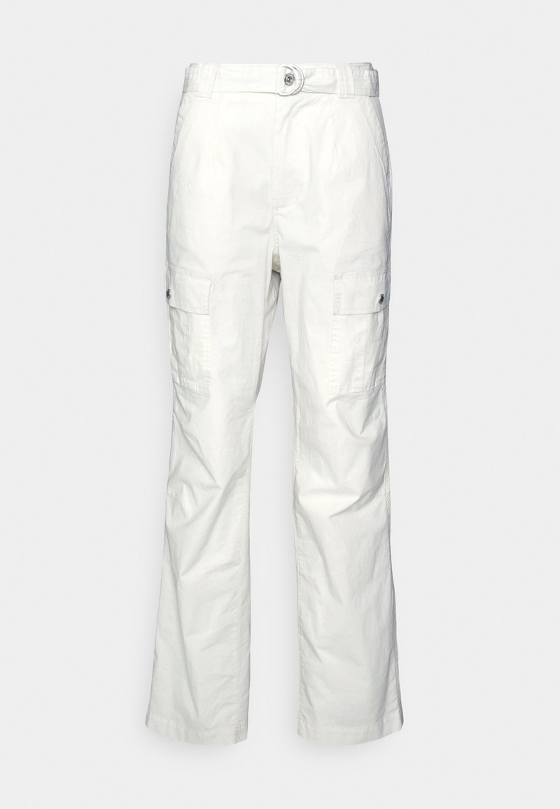 BELTED PANT Media 1