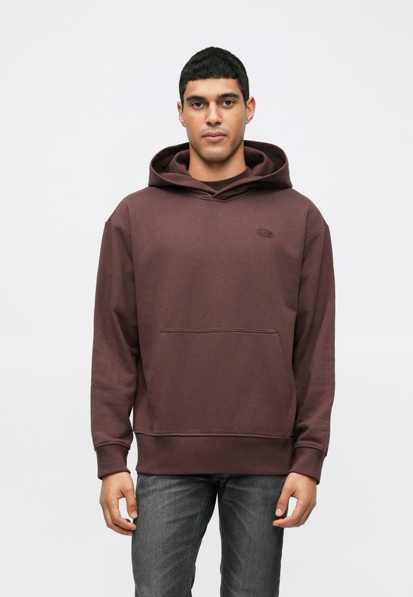 Diesel MACS HOOD MEGOVAL