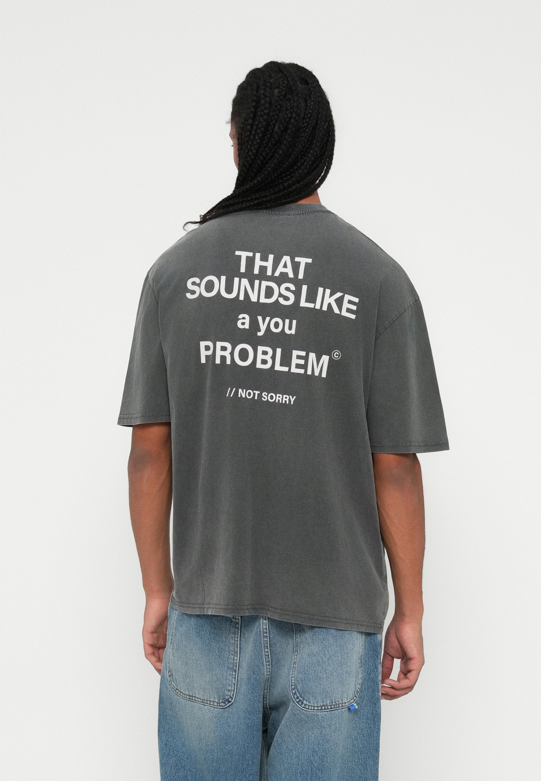 YOURTURN REGULAR FIT