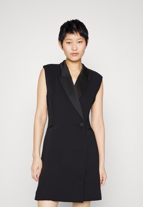 Halston RIANNE DRESS