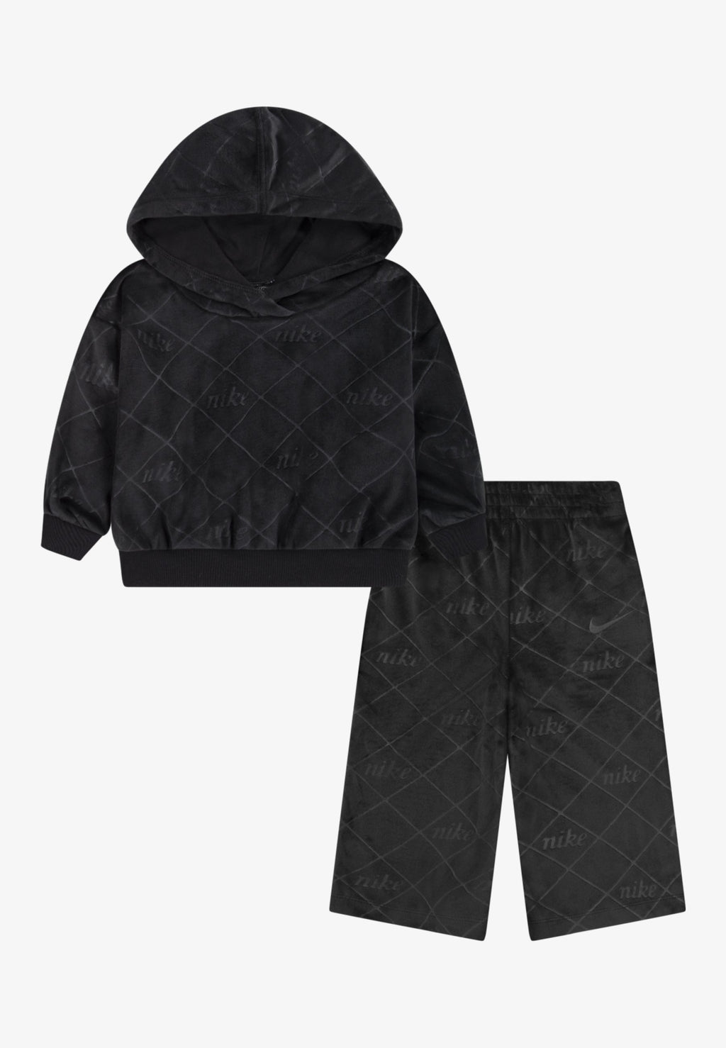 Nike Sportswear COZY MONOGRAM SET