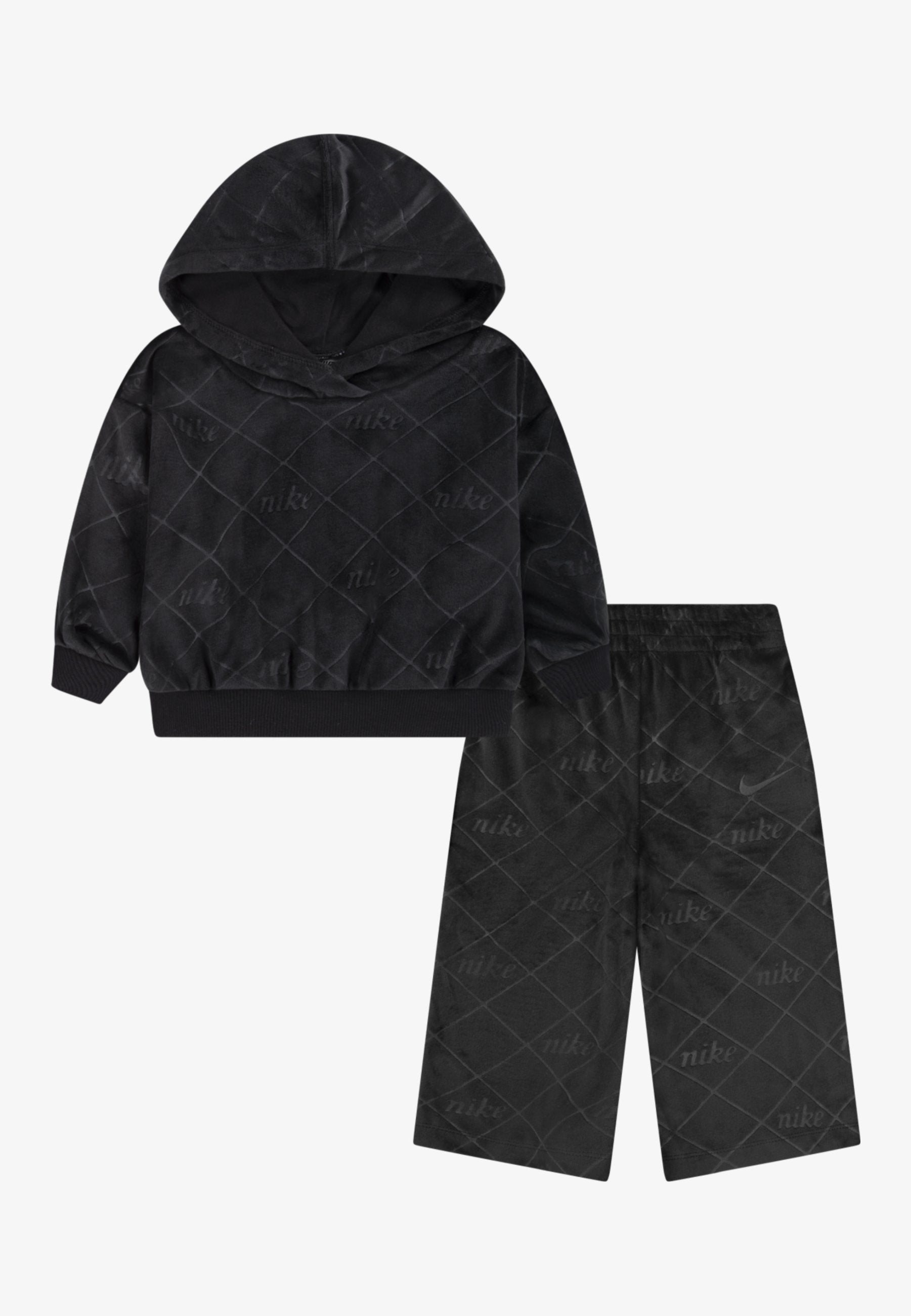 Nike Sportswear COZY MONOGRAM SET