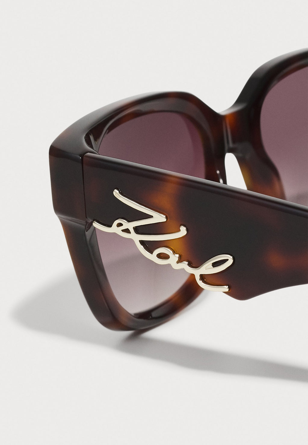 KARL LAGERFELD Sonnenbrille Media 4