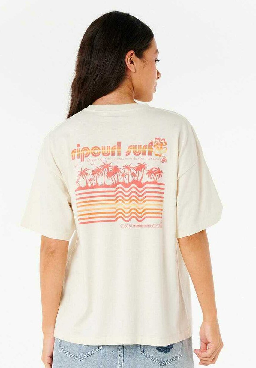 Rip Curl NEON ISLES HERITAGE