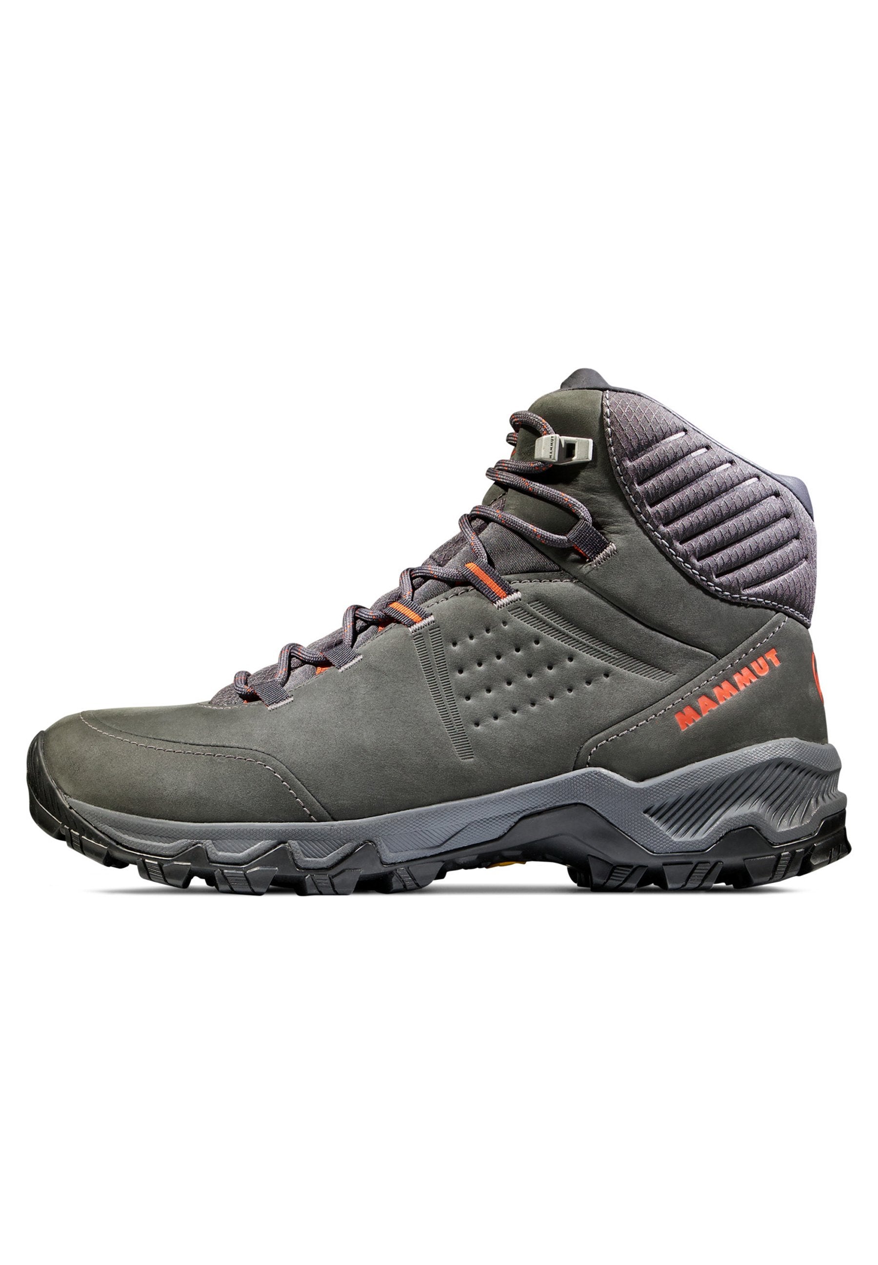Mammut NOVA IV MID LTH WOMEN