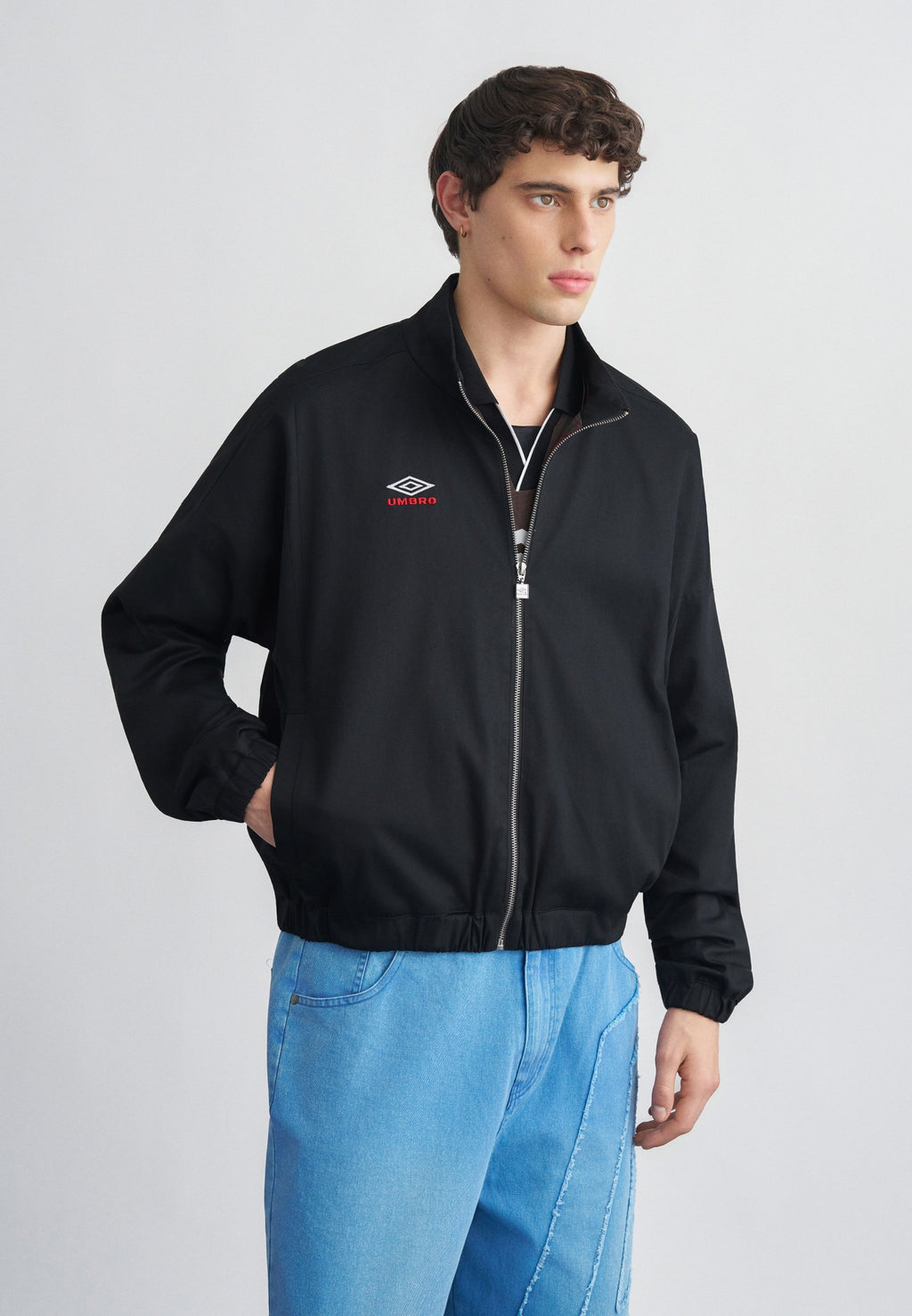 Umbro HARRINGTON JACKET
