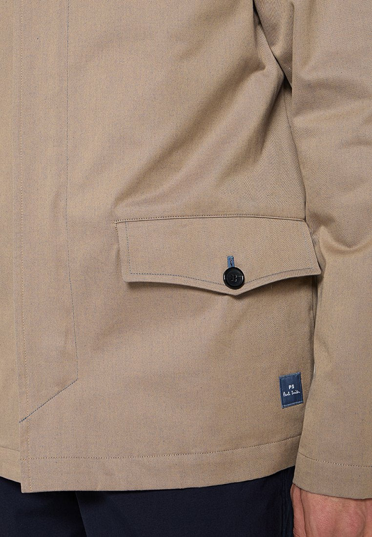 PS Paul Smith