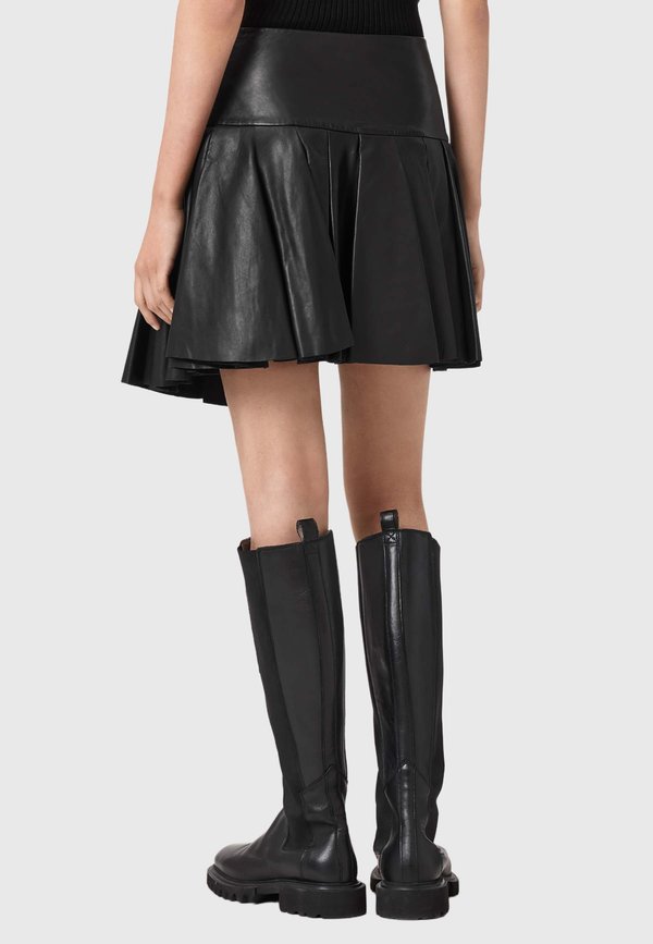 AllSaints IRINA LEA SKIRT