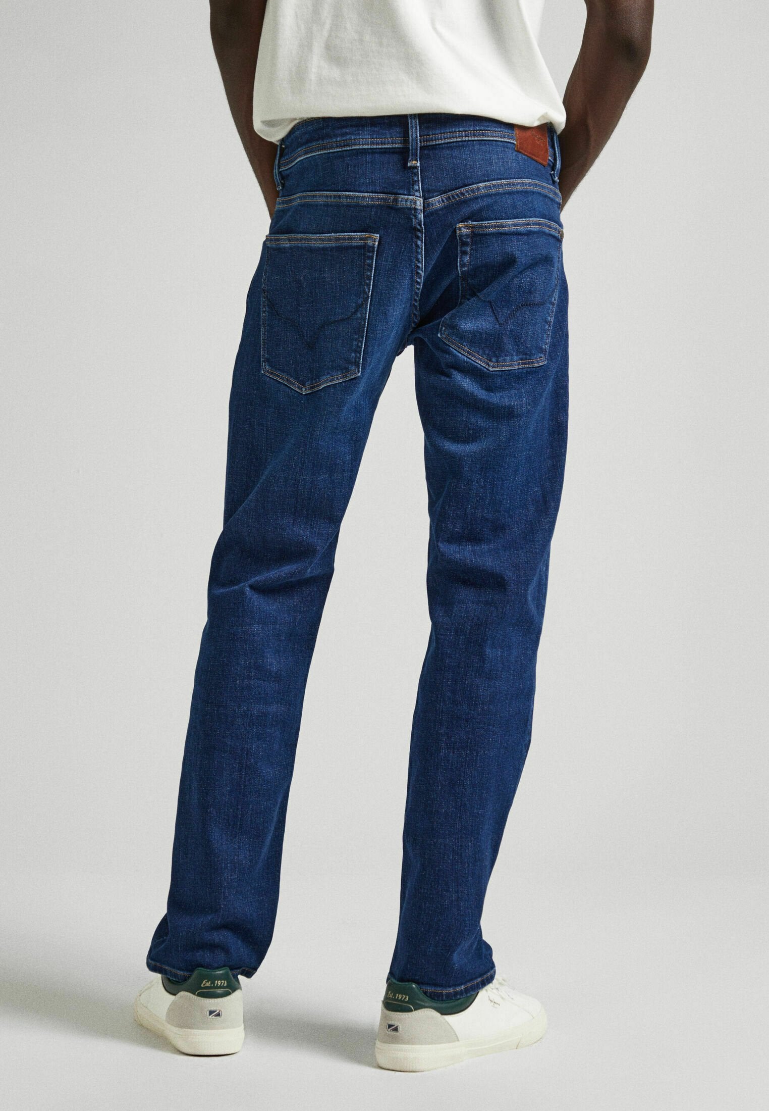 Pepe Jeans