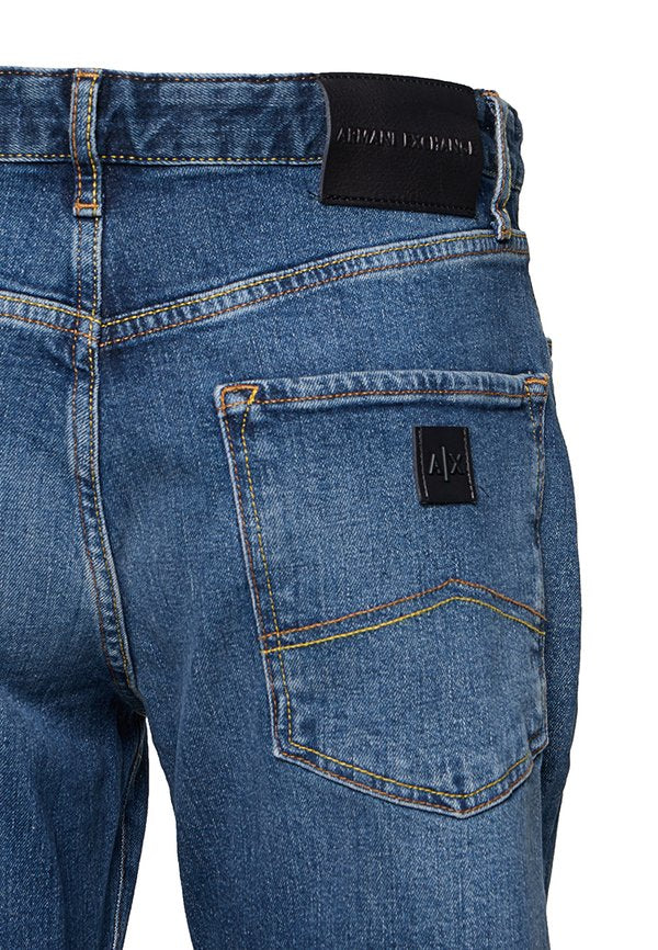 Armani Exchange