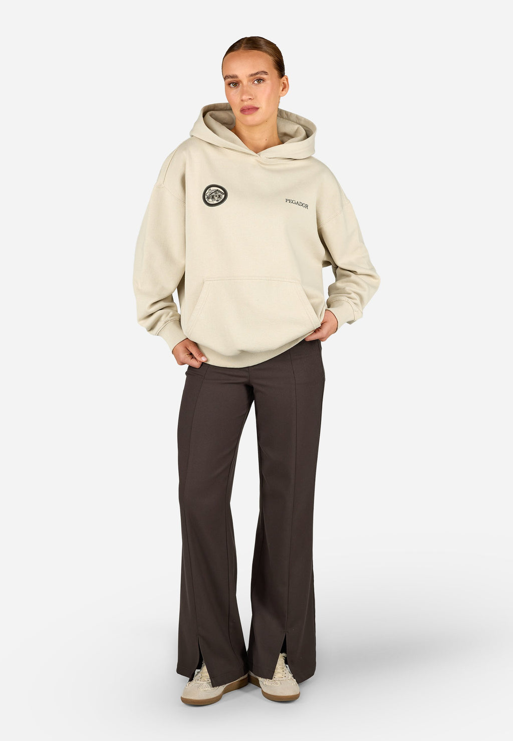 Pegador GUARDA OVERSIZED HOODIE