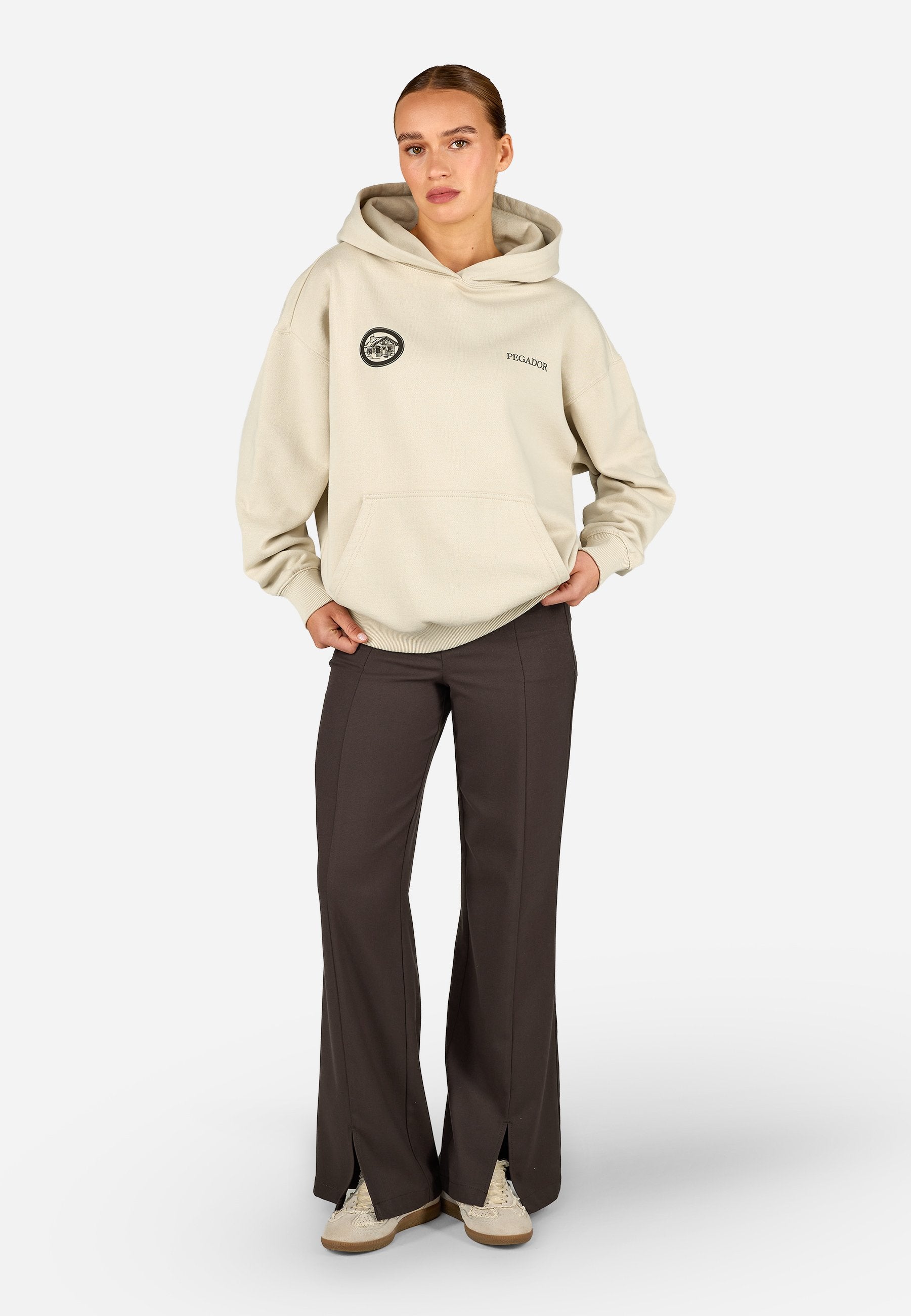 Pegador GUARDA OVERSIZED HOODIE