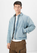 G-STAR A LINE PADDED COACH JACKET