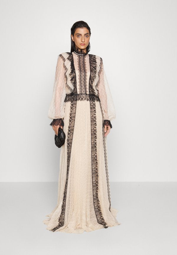 Alberta Ferretti DRESS