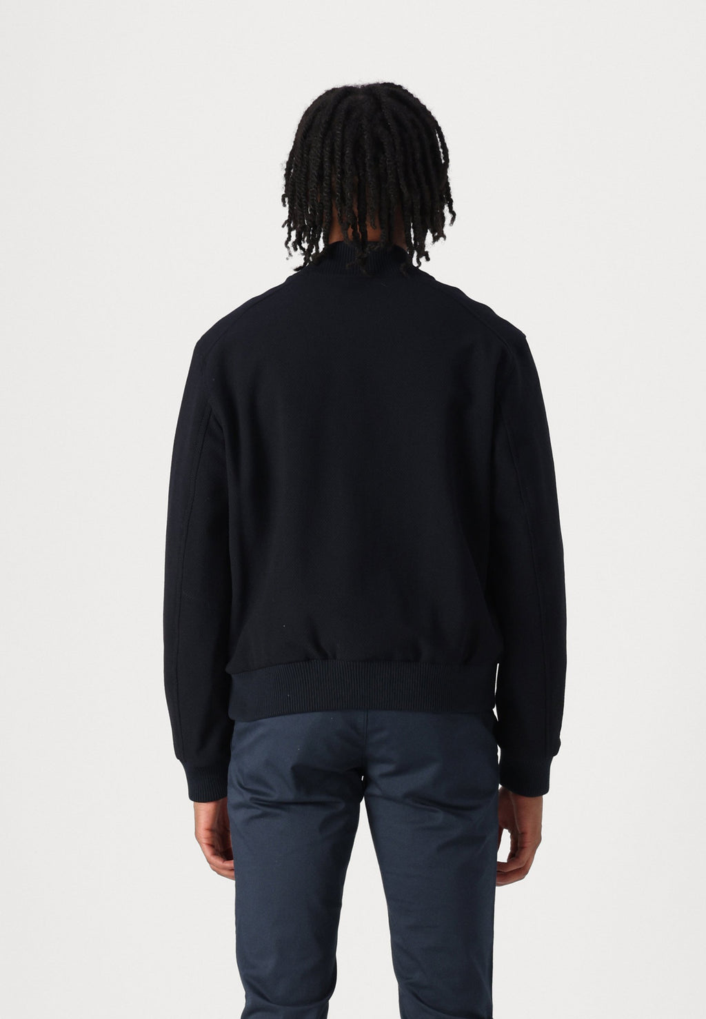 Tommy Hilfiger Bomberjacke Media 4