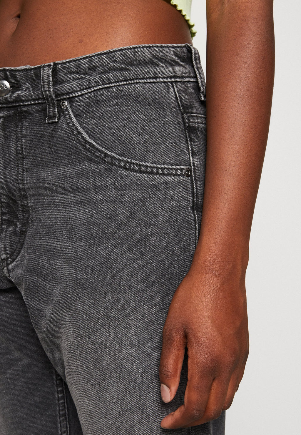 Lee RIDER JEANS