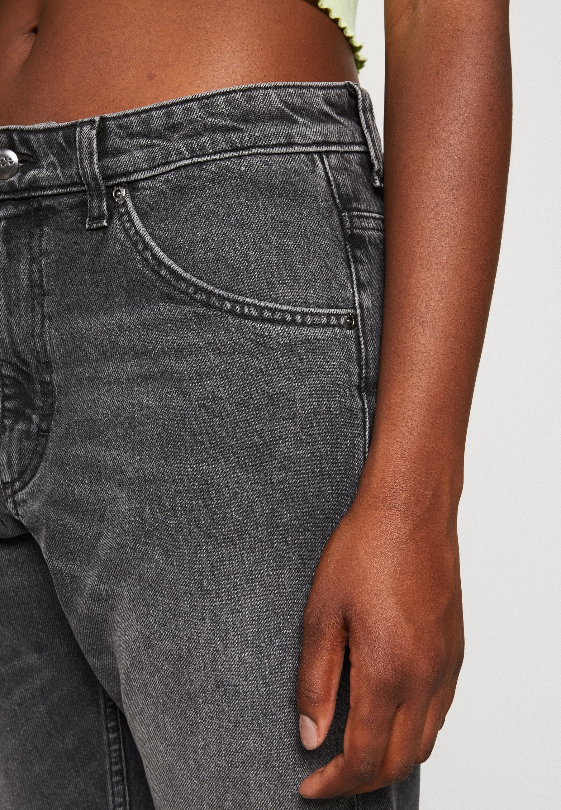Lee RIDER JEANS