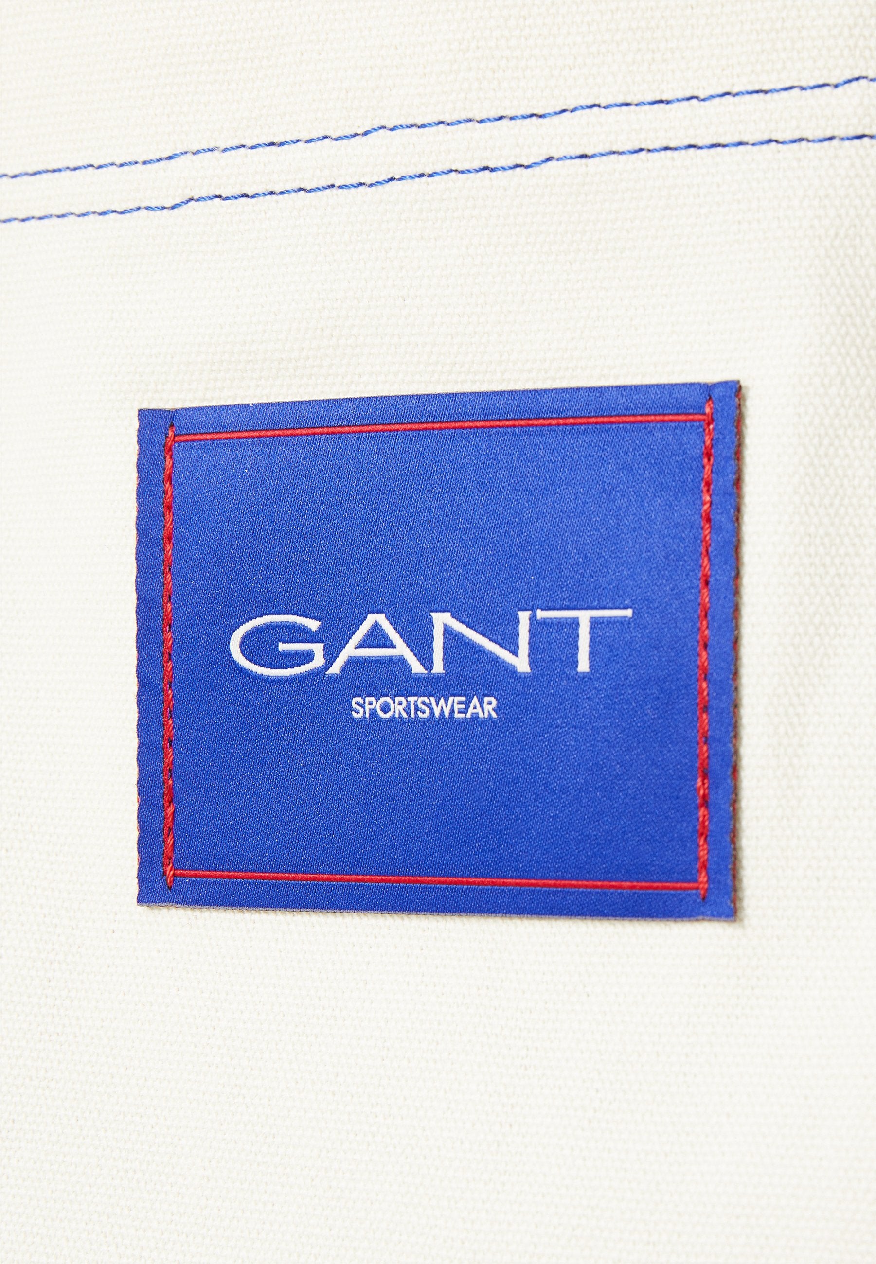 GANT TOTE BAG UNISEX