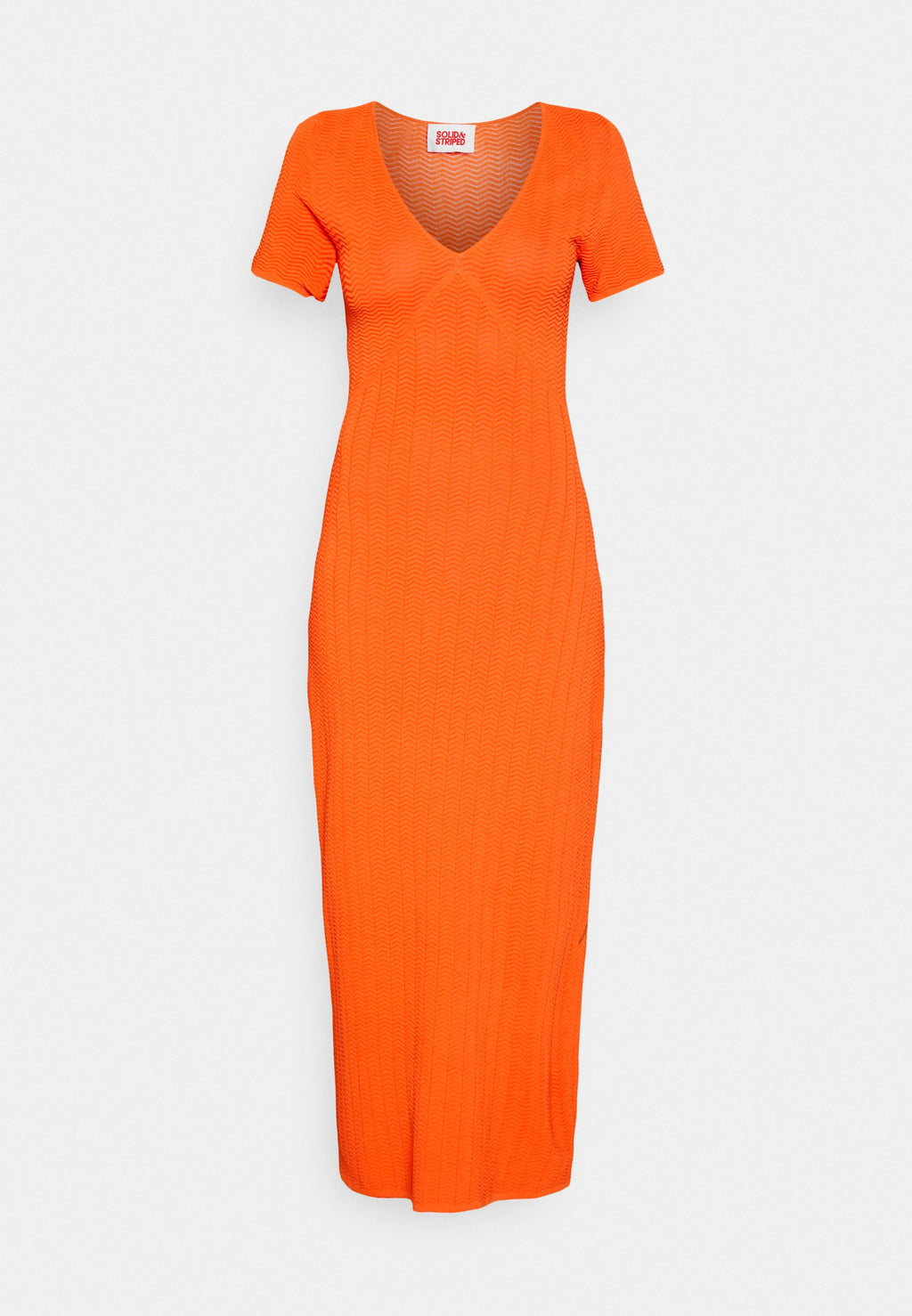 Solid & Striped THE AUBREY DRESS