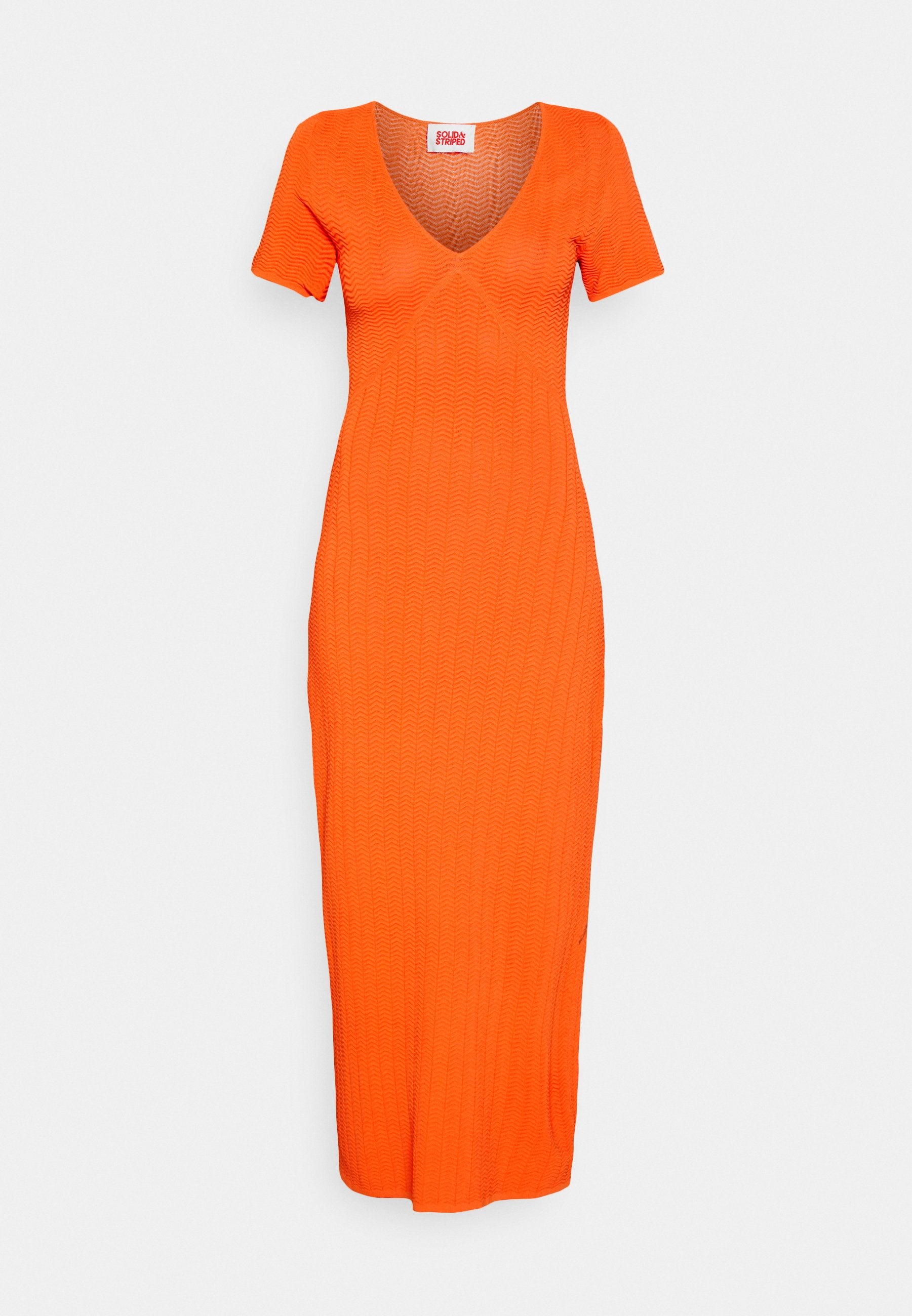 Solid & Striped THE AUBREY DRESS