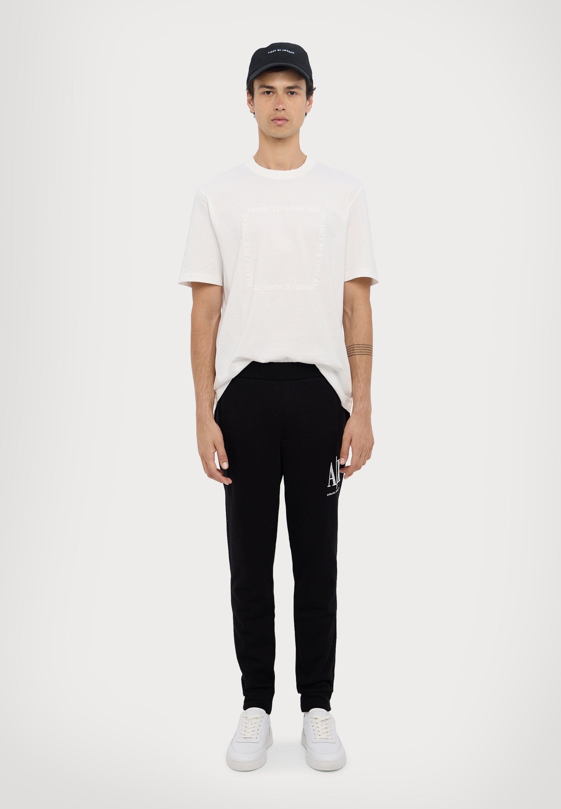 Armani Exchange Jogginghose Media 2