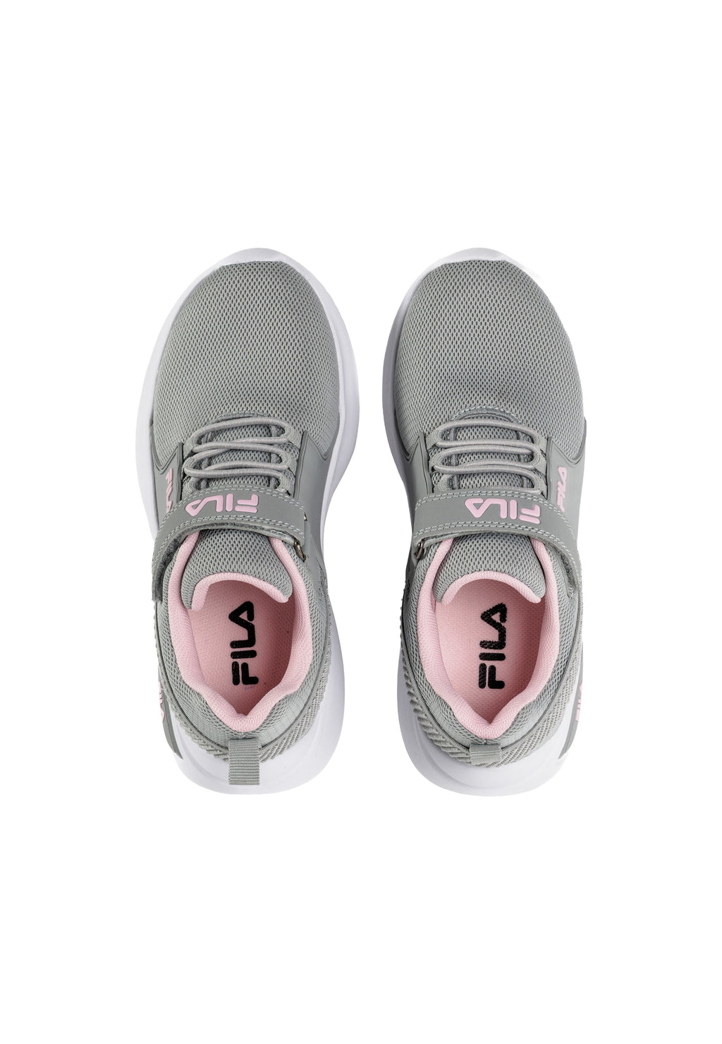 FILA FOOTWEAR FILA UPSPARK VELCRO KIDS UNISEX Media 3