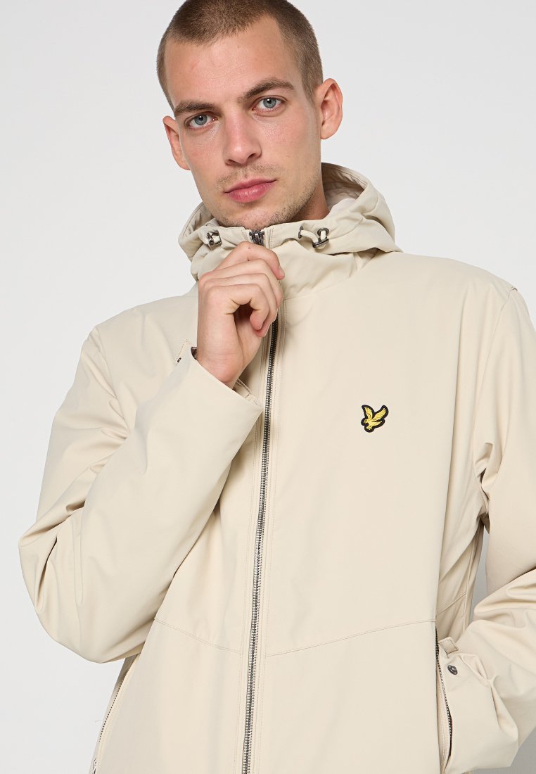 Lyle & Scott SHELL JACKET