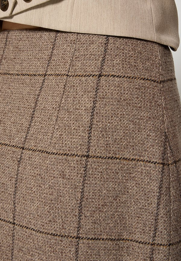 By Malene Birger VESTLINGE