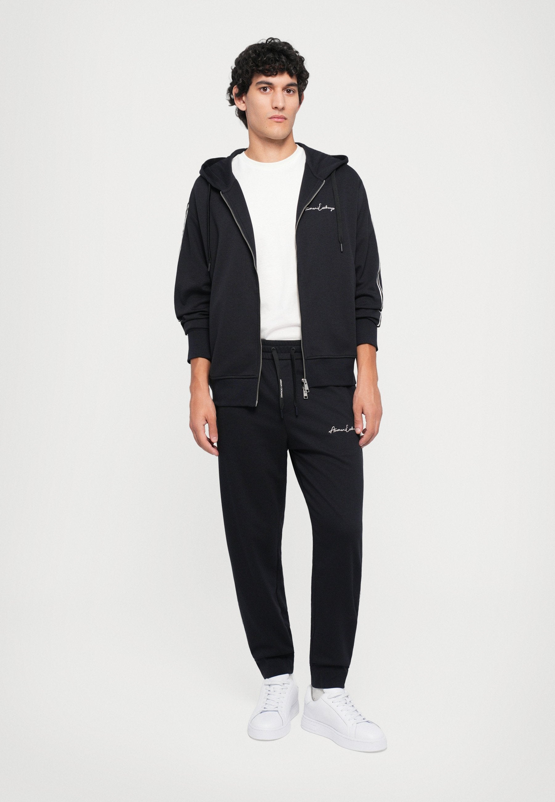 Armani Exchange Sweatjacke Media 2