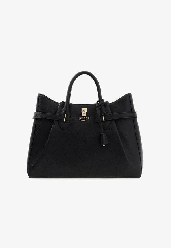 Guess Handbag - schwarz