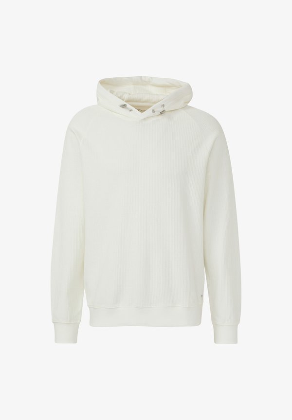 s.Oliver Hoodie - creme