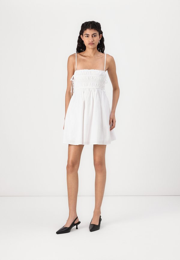 Abercrombie & Fitch BABYDOLL DRESS