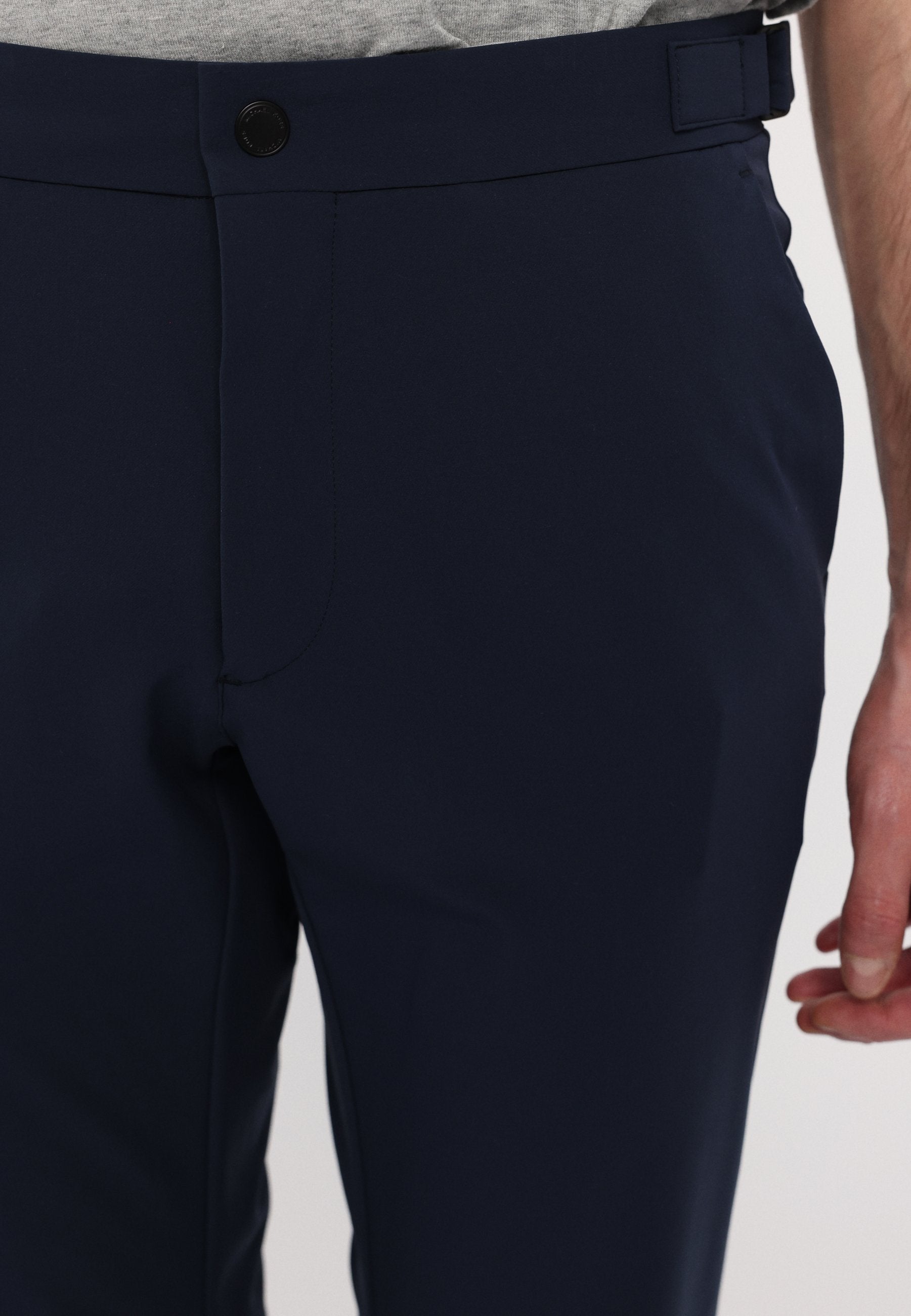 Michael Kors ELEVATED TECH PANT