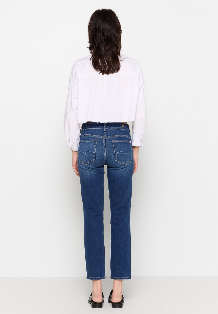 7 for all mankind ROXANNE