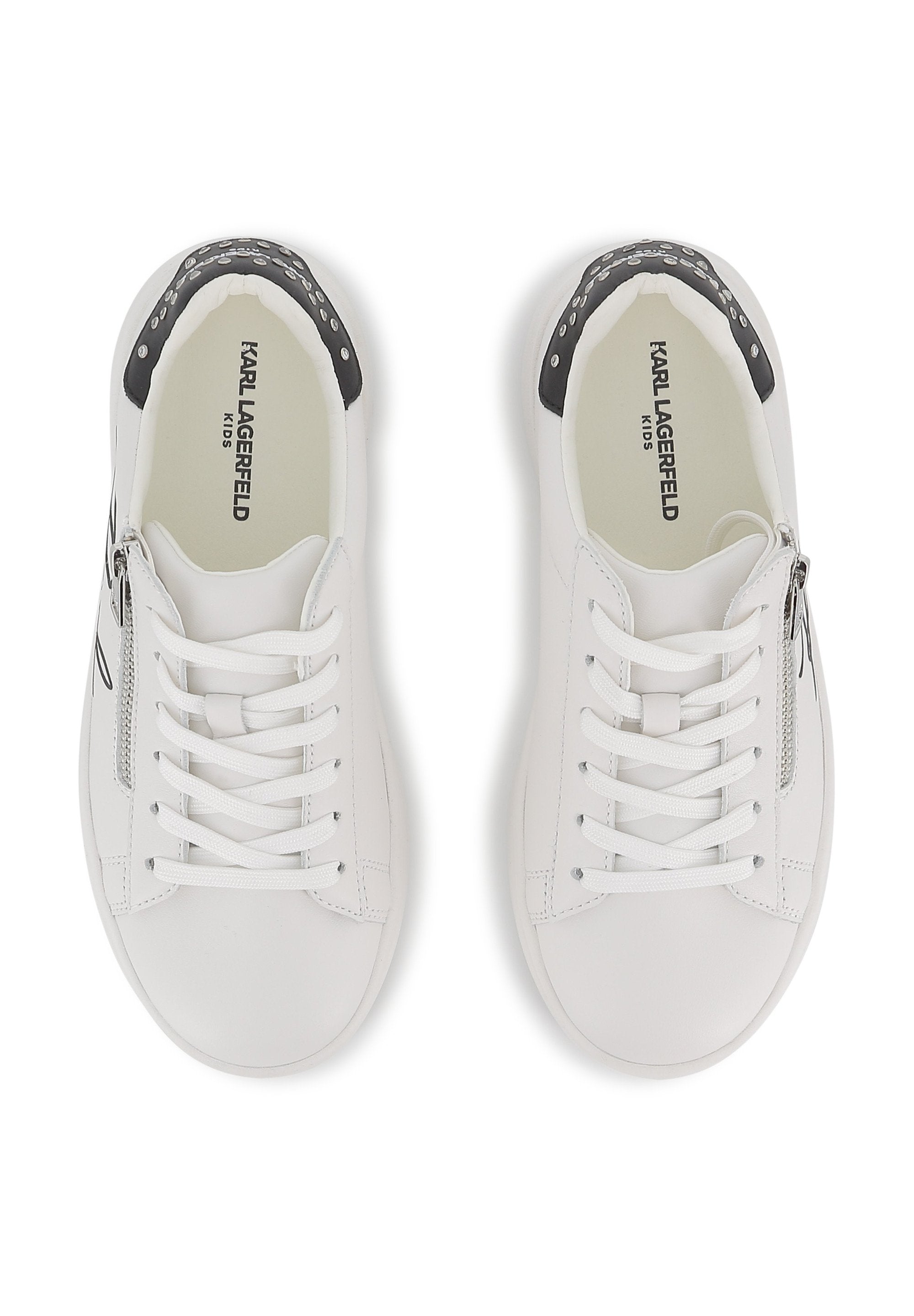 KARL LAGERFELD KIDS Sneaker low Media 4