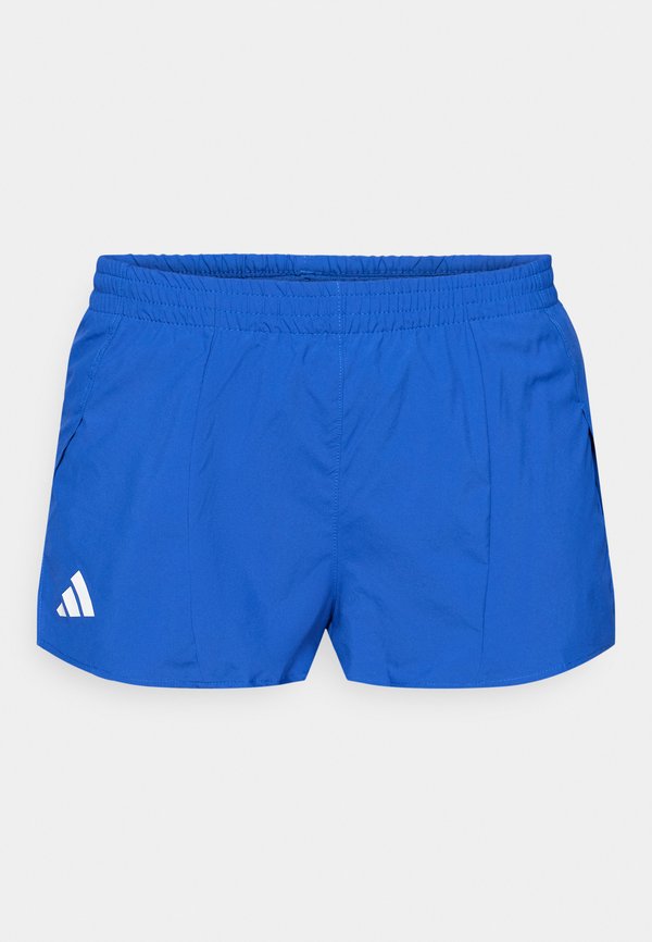 adidas Performance ADIZERO E SPLIT - Sports shorts - team royal blue