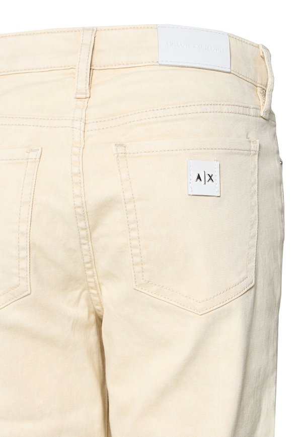 Armani Exchange