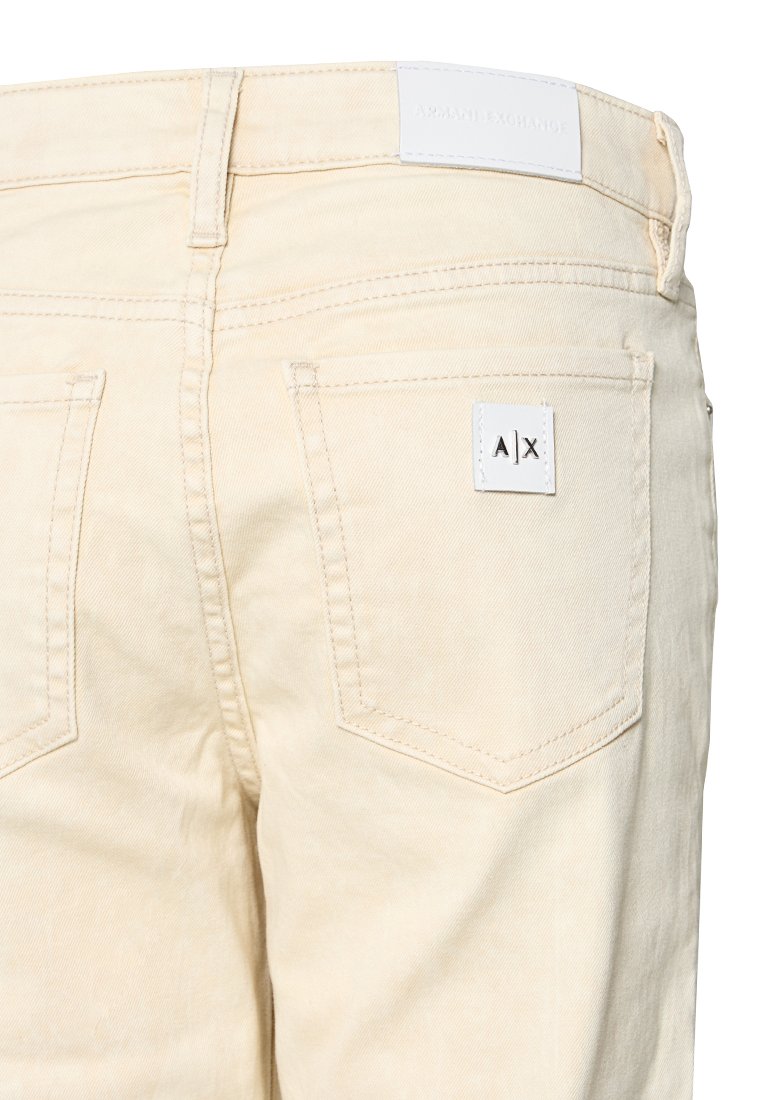Armani Exchange Flared Jeans Media 5