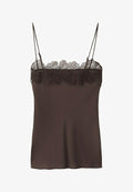 Mango ADULT - Top - brown
