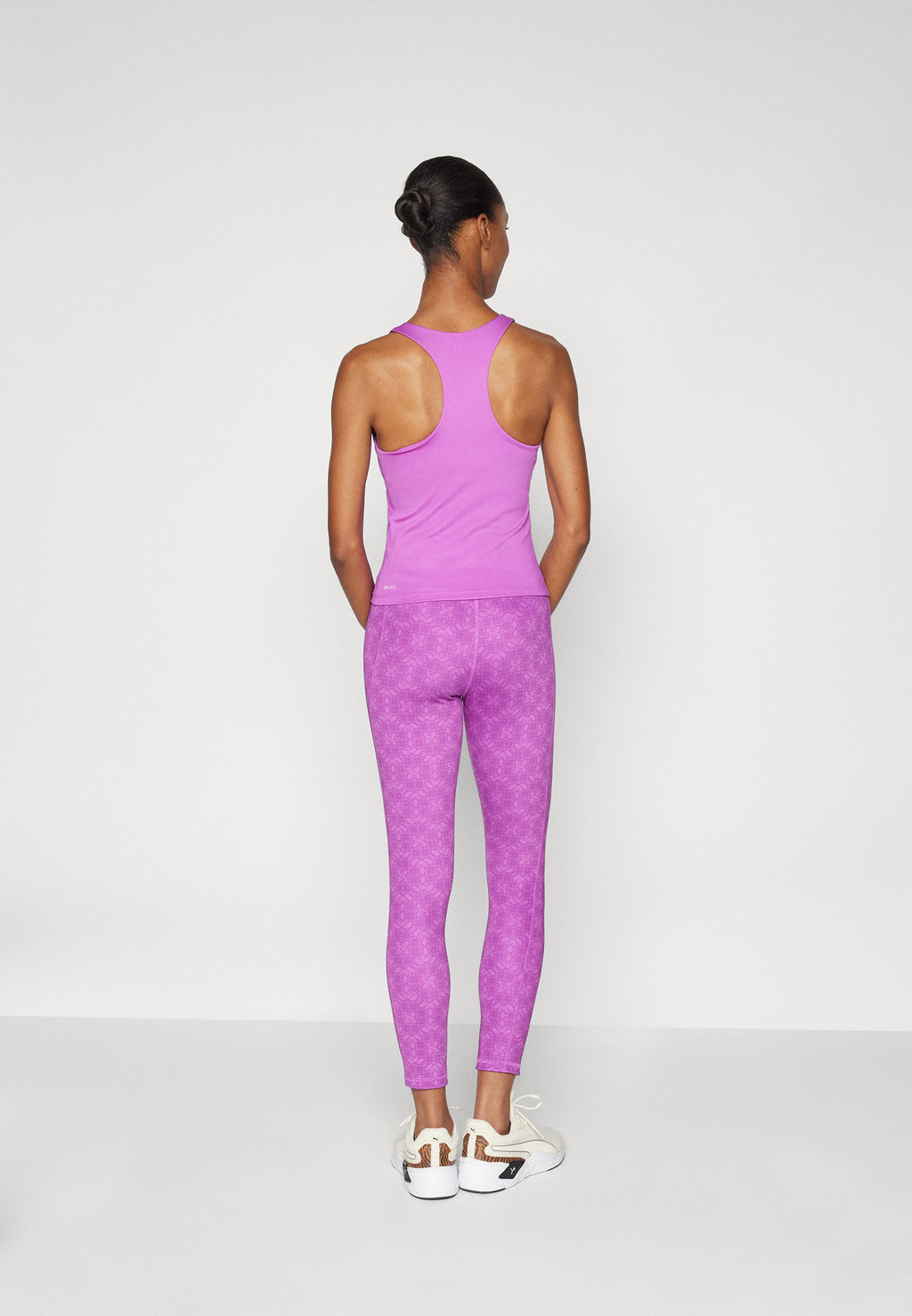 Puma TAD GRAPHIC 7/8