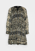 ONLY ONLVIVA LIFE LAYER DRESS