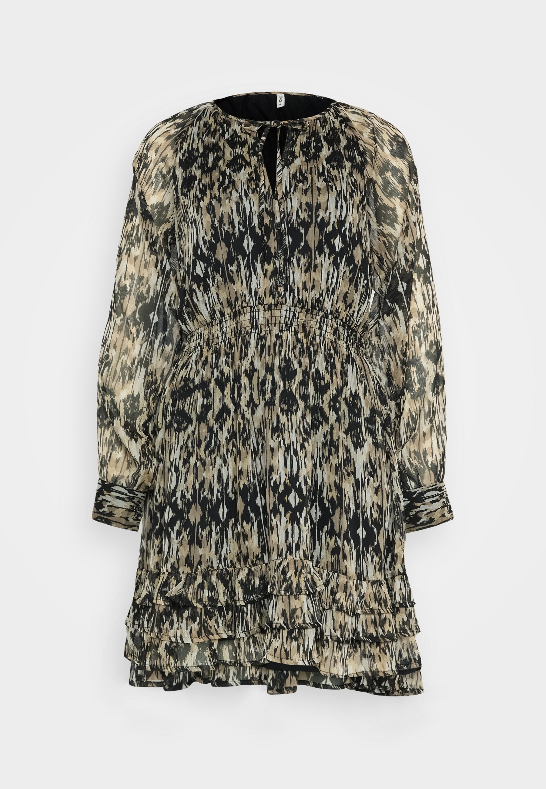 ONLY ONLVIVA LIFE LAYER DRESS