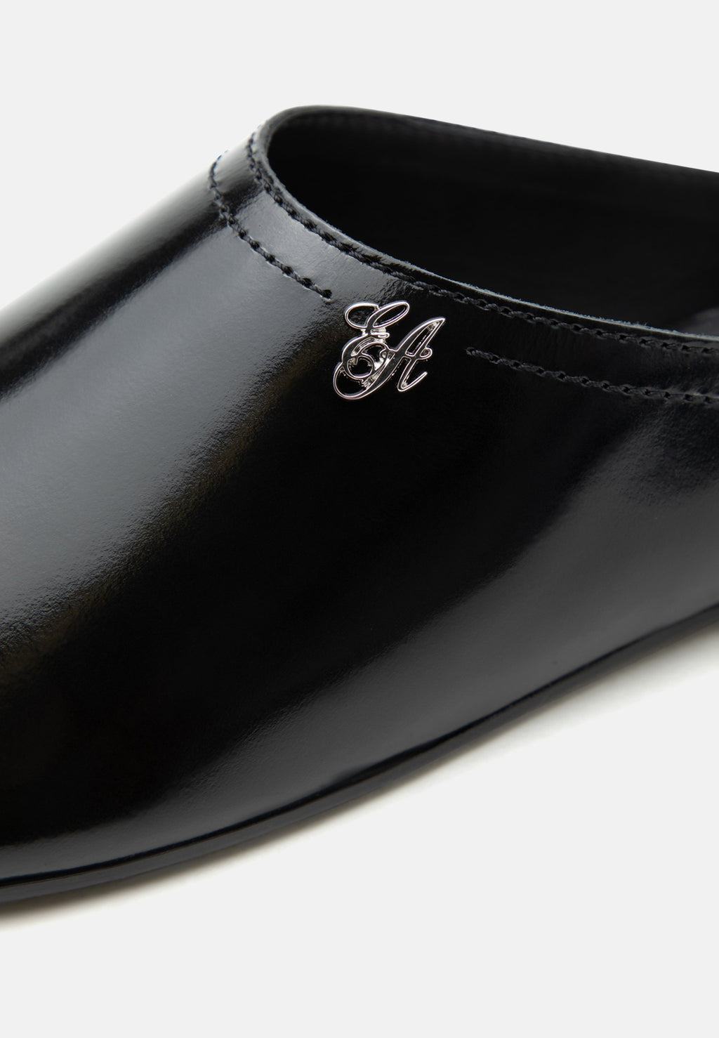 Emporio Armani SABOT LUCIDO