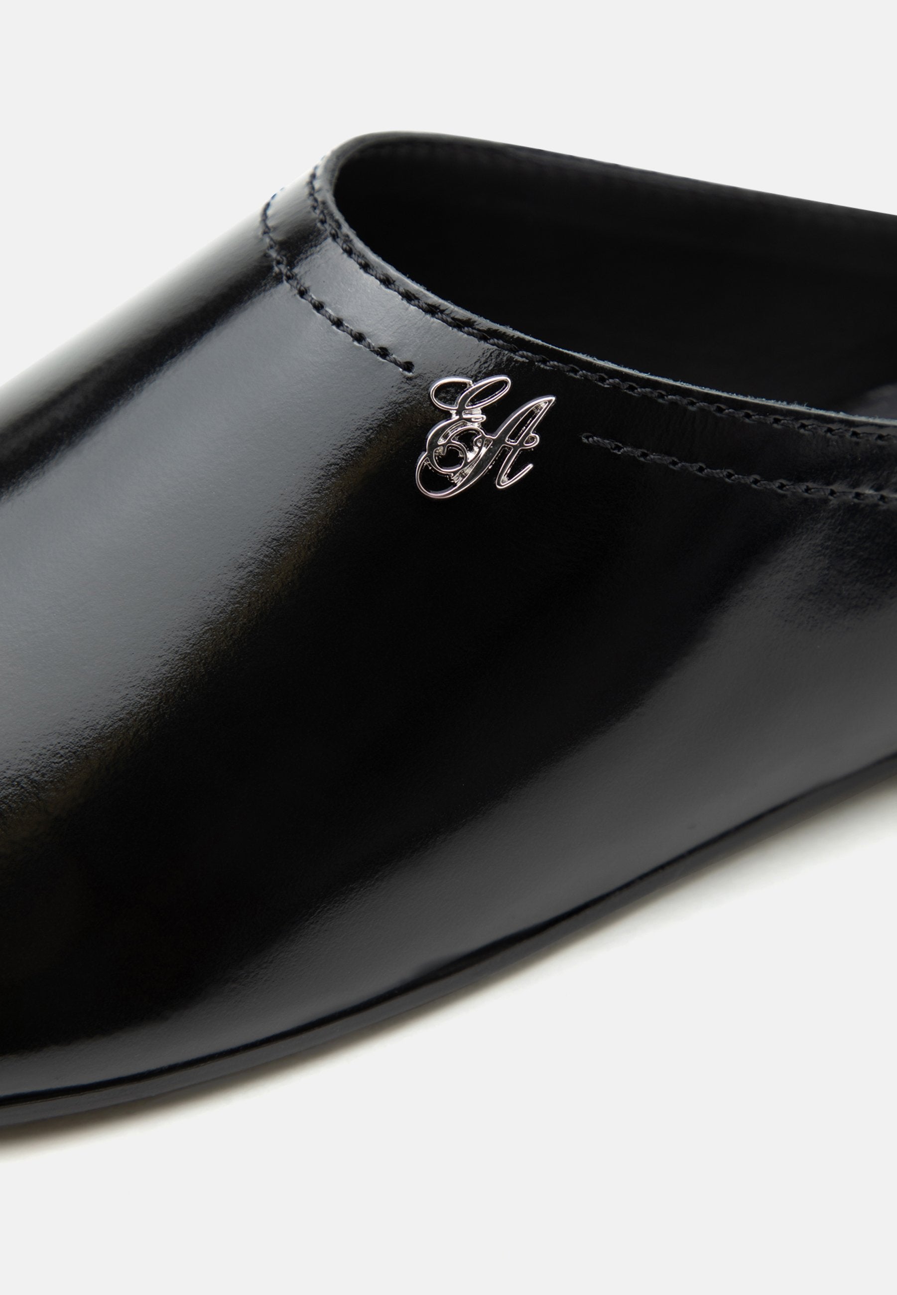 Emporio Armani SABOT LUCIDO