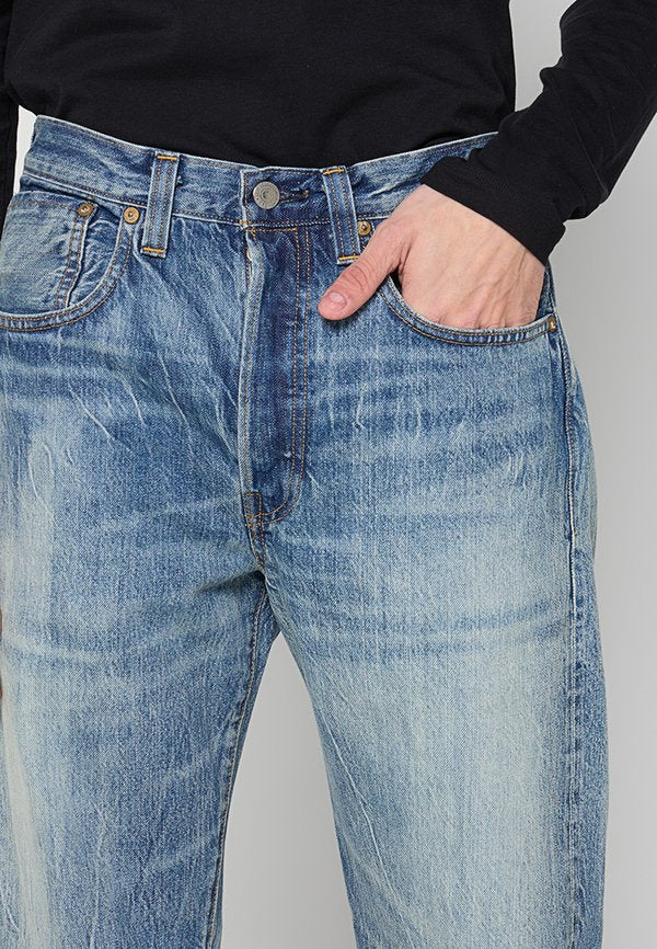 Levi's® LVC 1947 501 STARRY DYNAMO