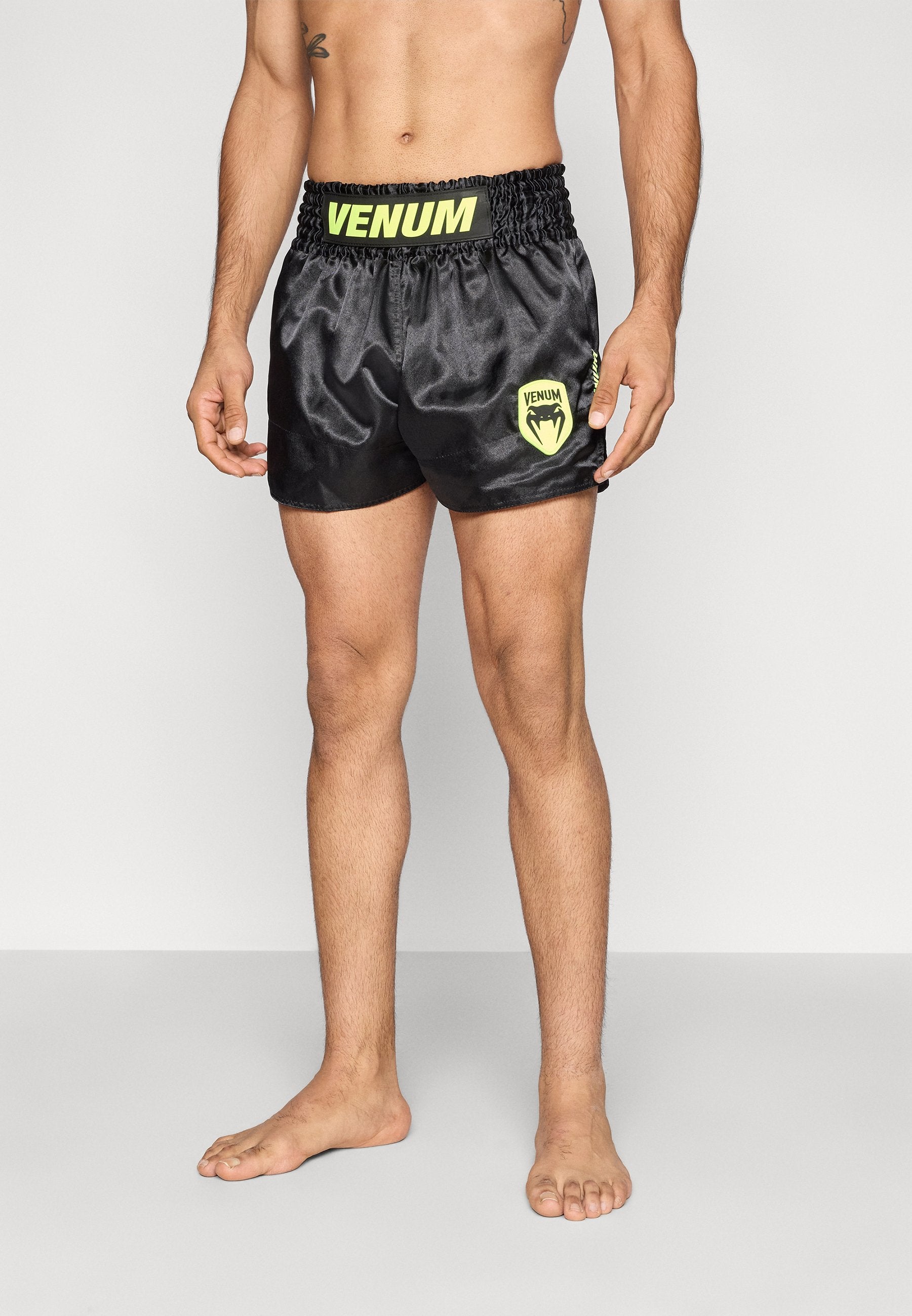 Venum CLASSIC MUAY THAI SHORTS